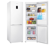 Samsung RB33J3230WW NoFrost Biała - 1404964 - zdjęcie 1